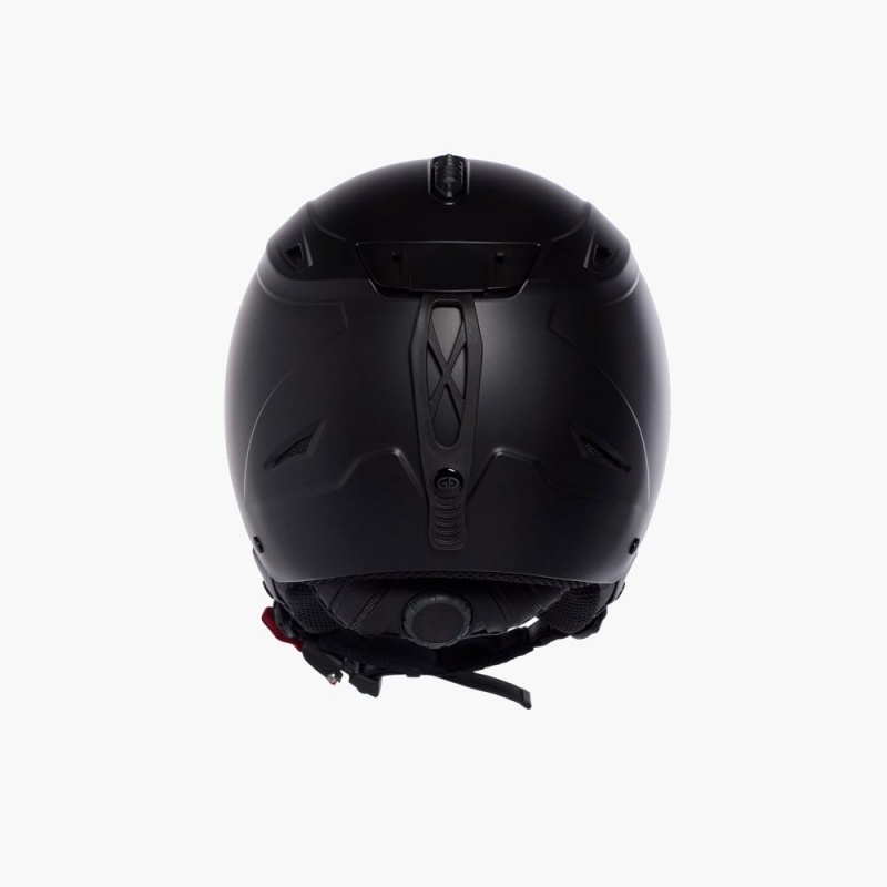 Casque Ski Goldbergh KHLOE Noir | DI2970538