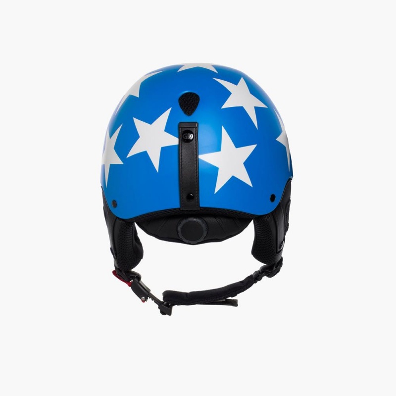 Casque Ski Goldbergh SMASHER Bleu | TX4309856