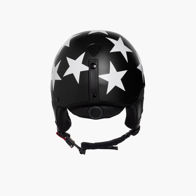 Casque Ski Goldbergh SMASHER Noir | DS3751894
