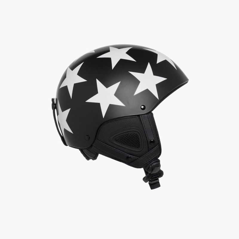 Casque Ski Goldbergh SMASHER Noir | DS3751894