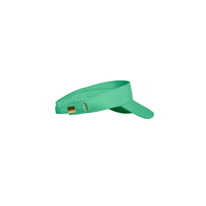 Casquette Goldbergh MATCH Vert | QR8571309