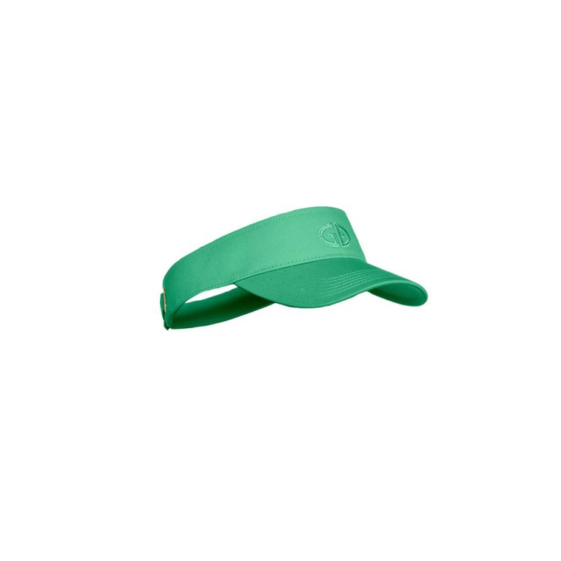 Casquette Goldbergh MATCH Vert | QR8571309