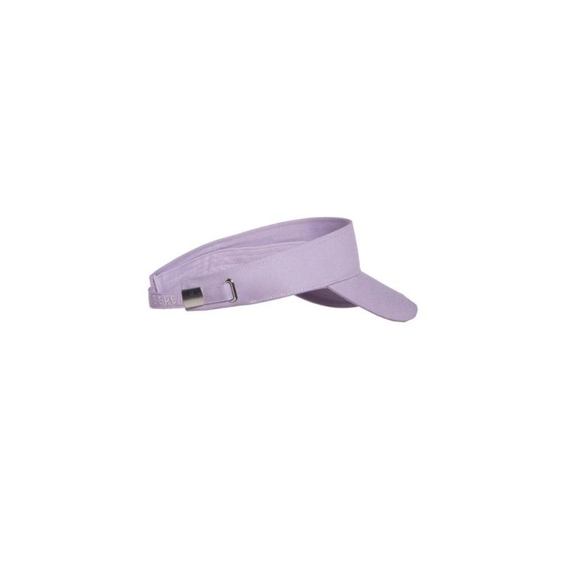 Casquette Goldbergh MATCH Violette | DO2795361