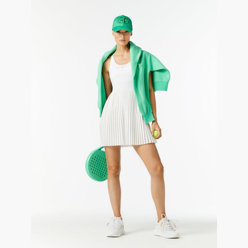 Casquette Goldbergh VALENCIA Vert | IF3074928