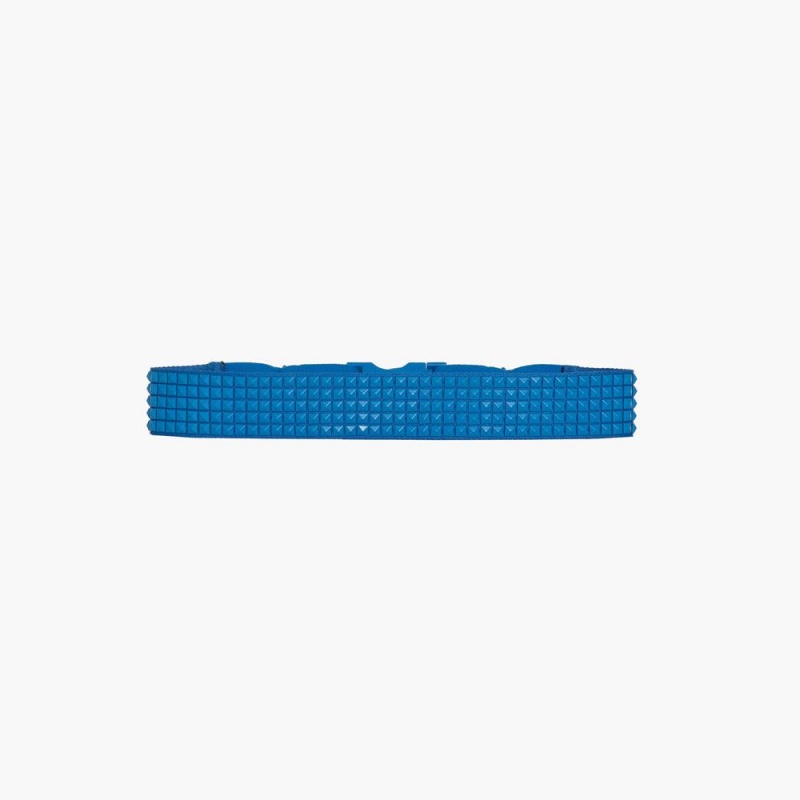 Ceinture Goldbergh STUD Bleu | IE8369751