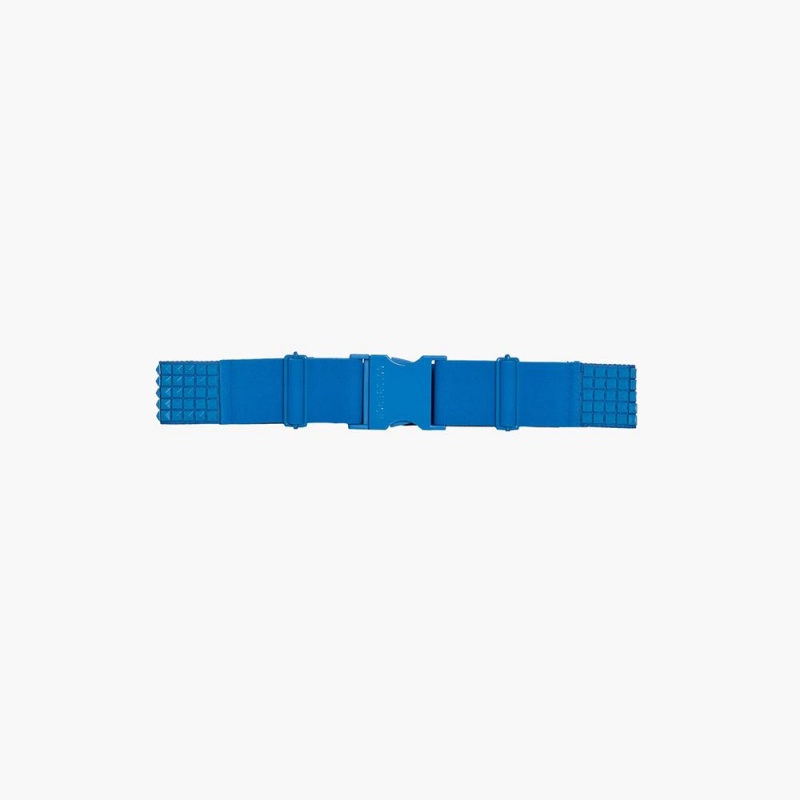 Ceinture Goldbergh STUD Bleu | IE8369751