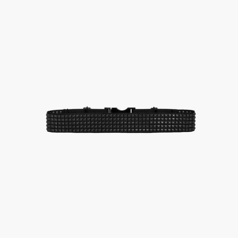 Ceinture Goldbergh STUD Noir | RE4639178