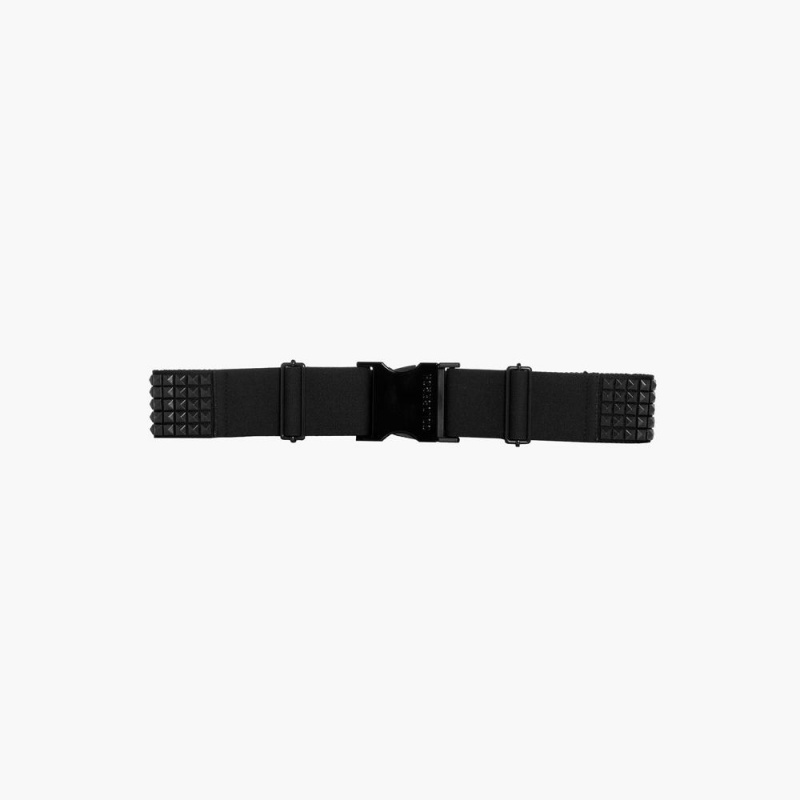 Ceinture Goldbergh STUD Noir | RE4639178
