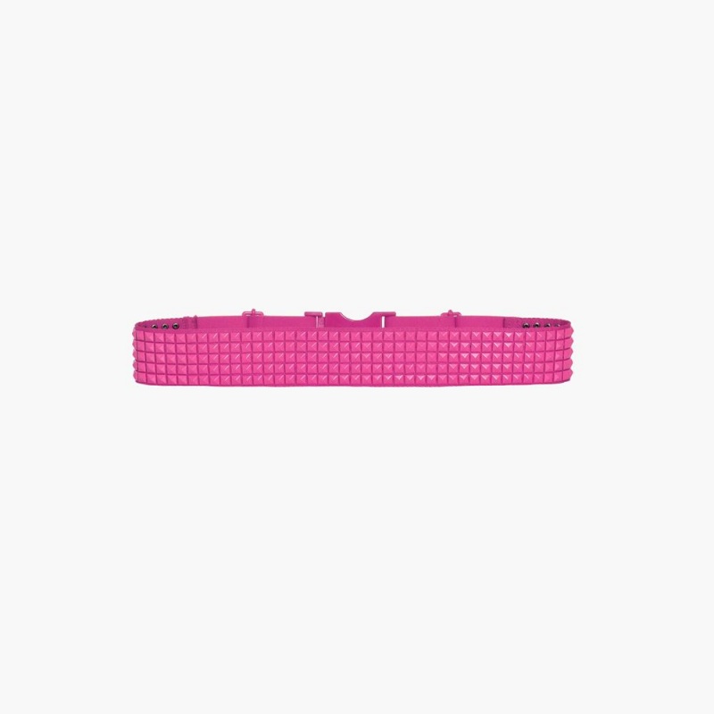 Ceinture Goldbergh STUD Rose | HT6857109