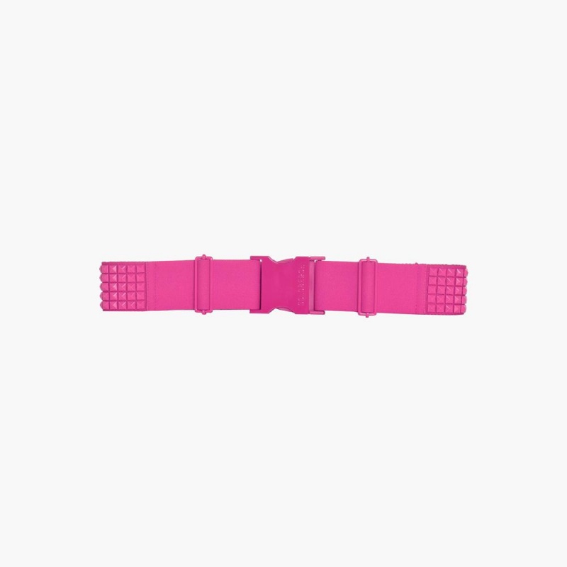 Ceinture Goldbergh STUD Rose | HT6857109