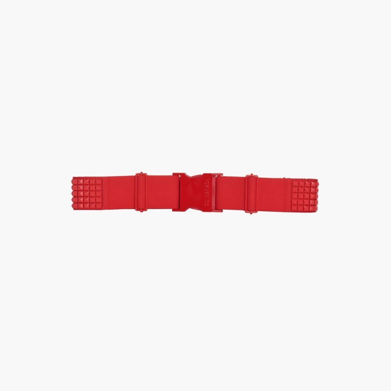 Ceinture Goldbergh STUD Rouge | CB5681370