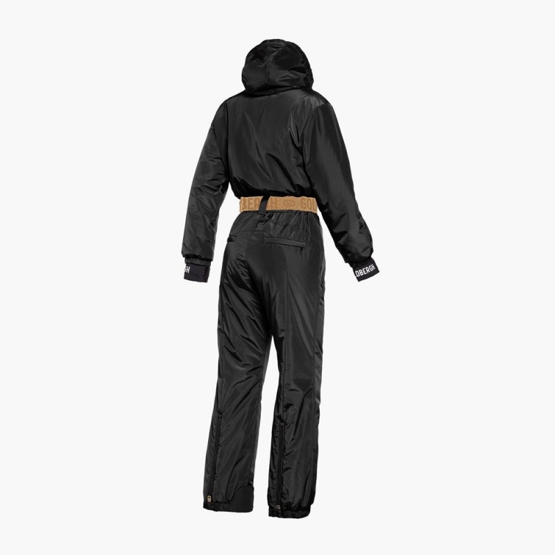 Combinaison Ski Goldbergh LEXI Noir | CR7813465