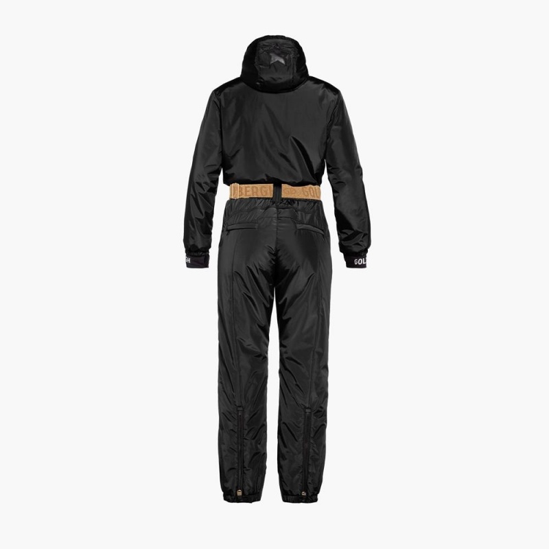 Combinaison Ski Goldbergh LEXI Noir | CR7813465