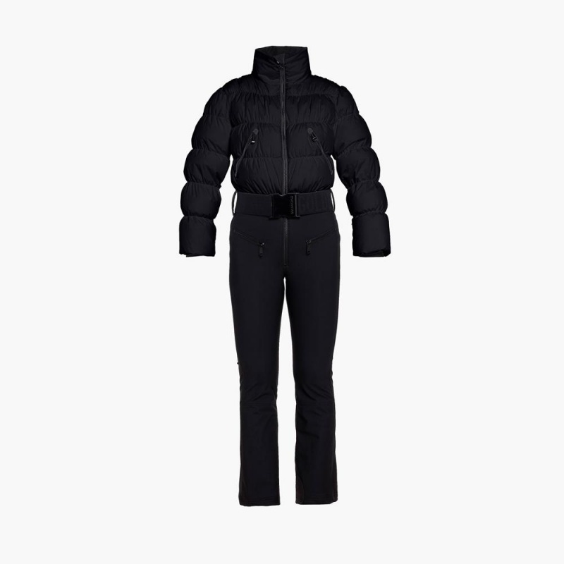 Combinaison Ski Goldbergh SNOWBALL Noir | IS2401863