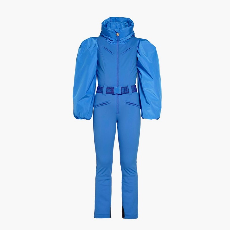 Combinaison Ski Goldbergh VOOM Bleu | XA5196307