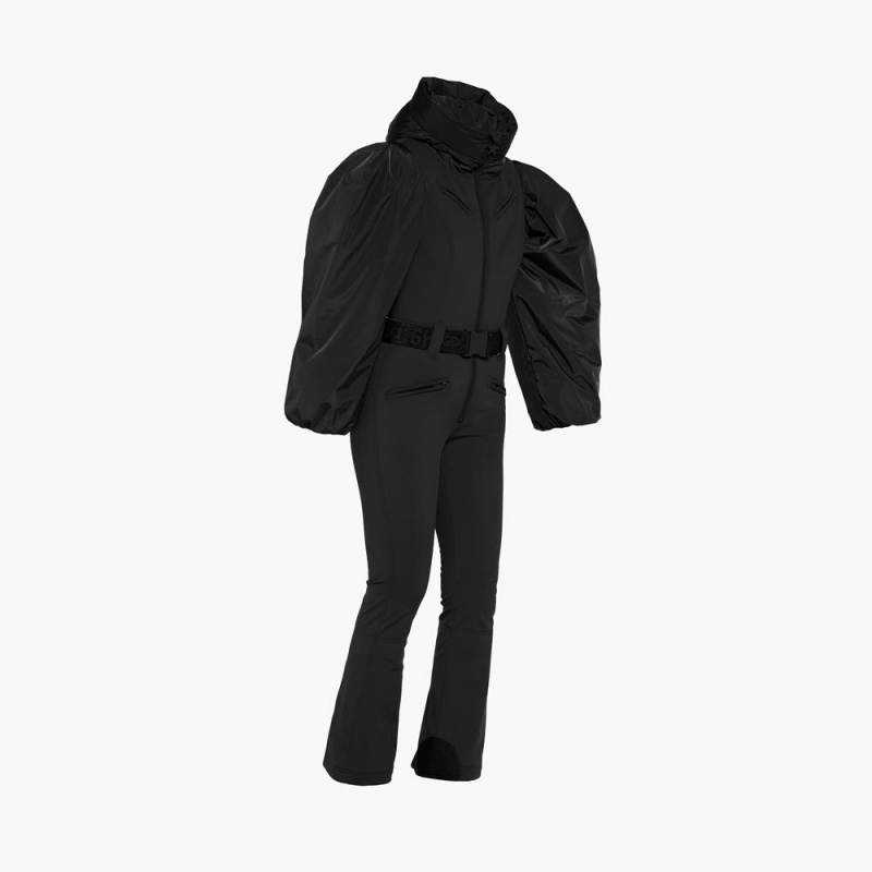 Combinaison Ski Goldbergh VOOM Noir | ZM0394176