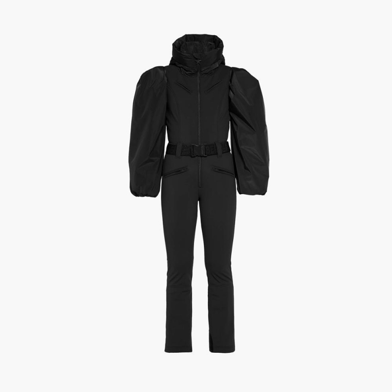 Combinaison Ski Goldbergh VOOM Noir | ZM0394176