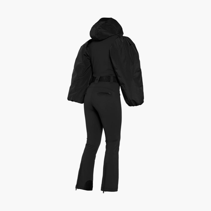 Combinaison Ski Goldbergh VOOM Noir | ZM0394176