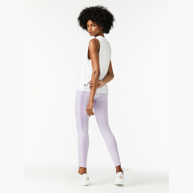 Debardeur Goldbergh GIGI sleeveless Blanche | JB1864753