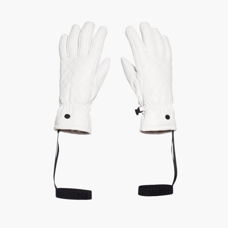 Gants Goldbergh NISHI Blanche | RB5419302