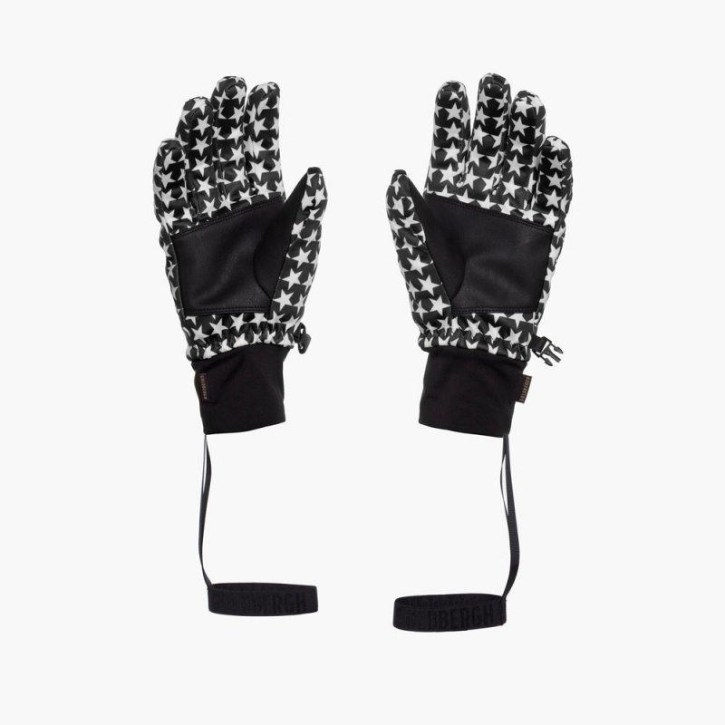 Gants Goldbergh POLARIS Noir | UT3728146