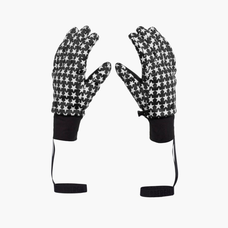 Gants Goldbergh POLARIS Noir | UT3728146