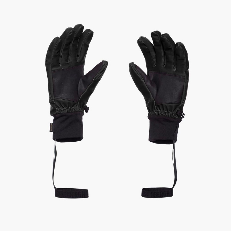 Gants Goldbergh STACEY Noir | WG2358746