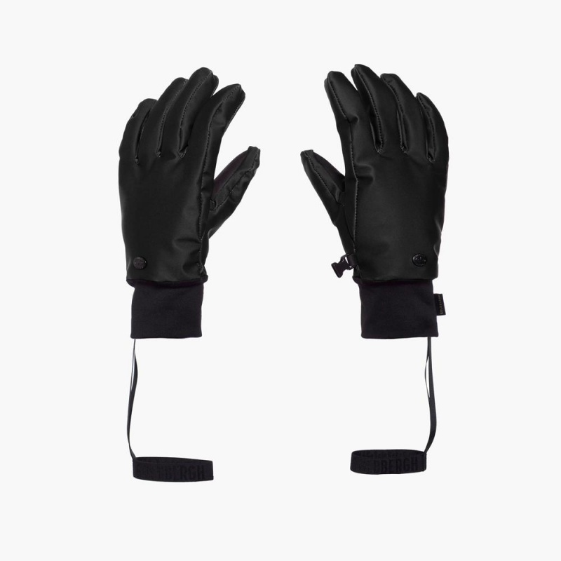 Gants Goldbergh STACEY Noir | WG2358746