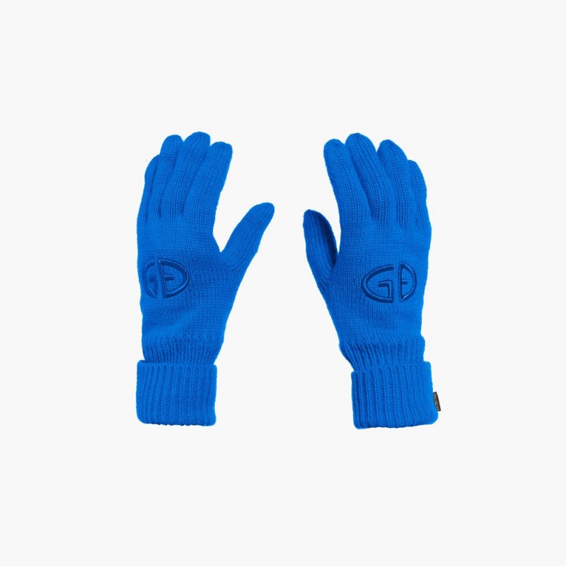 Gants Goldbergh VANITY Bleu | PT8357691