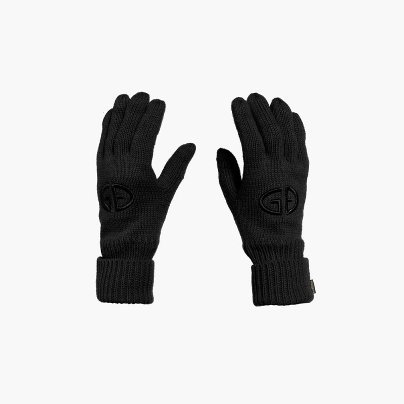 Gants Goldbergh VANITY Noir | IU5308496