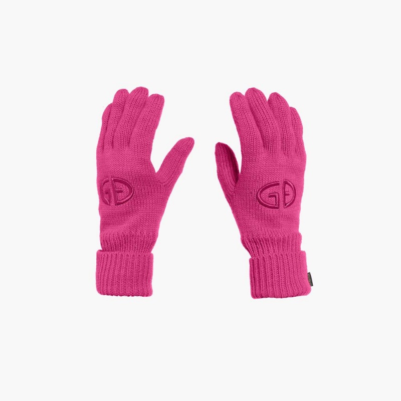 Gants Goldbergh VANITY Rose | PI0487235