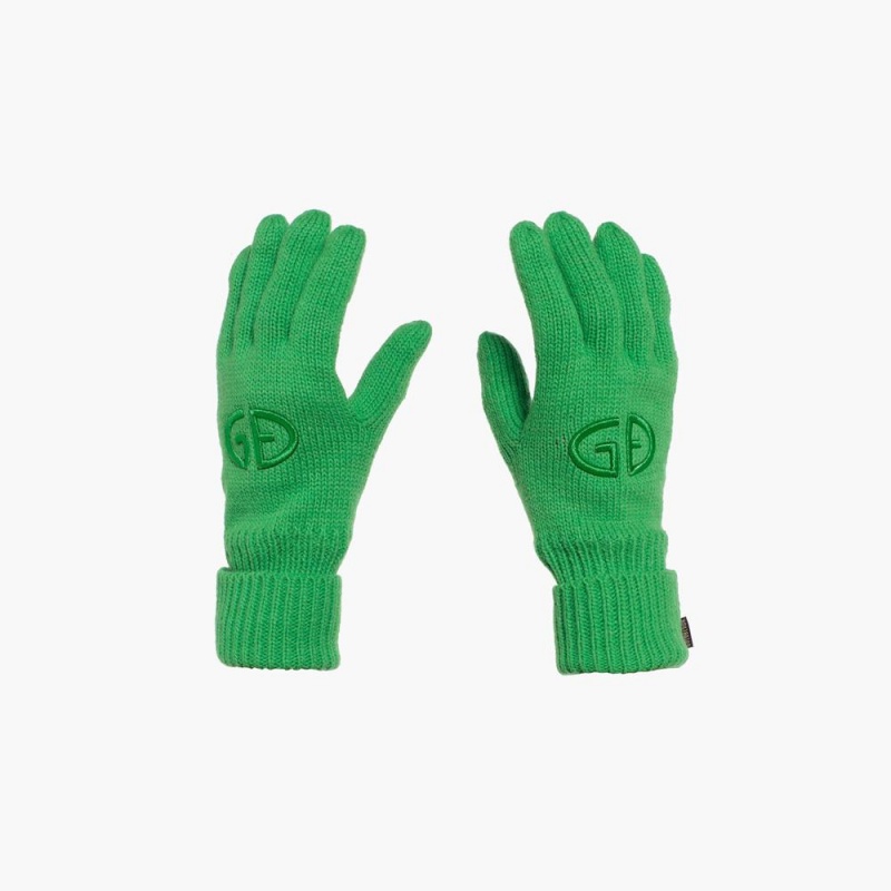 Gants Goldbergh VANITY Vert | GF0467395