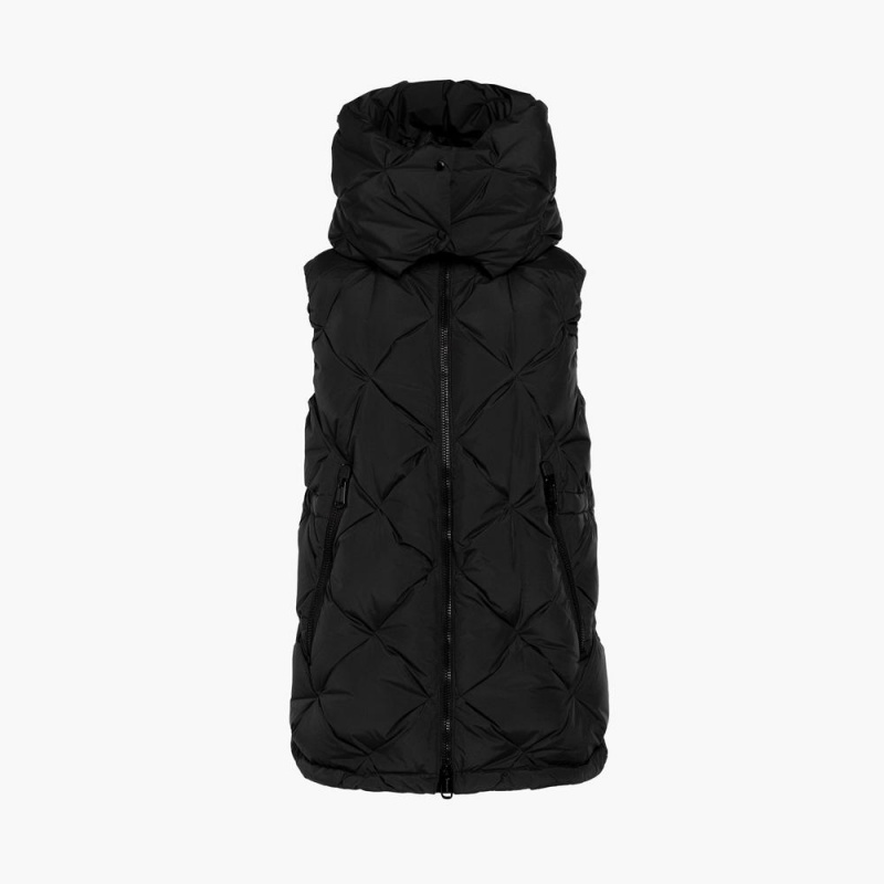 Gilet Goldbergh ALMA Noir | MW3615049