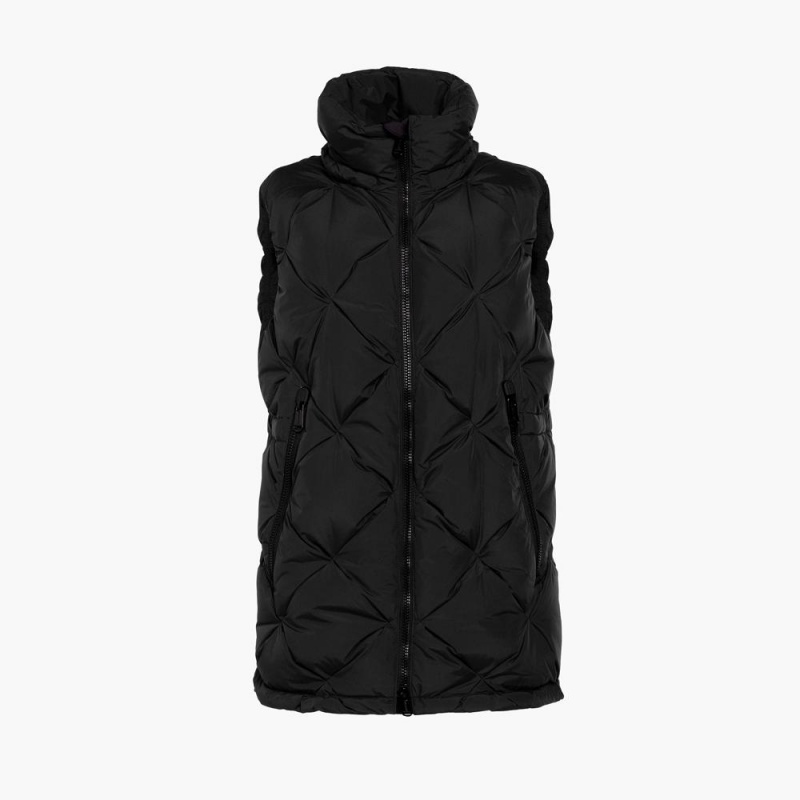Gilet Goldbergh ALMA Noir | MW3615049