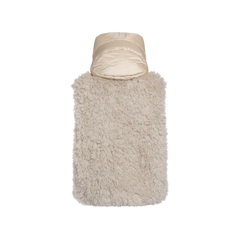 Gilet Goldbergh IFFY Blanche | HM5126049