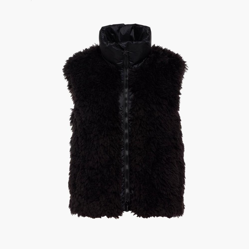 Gilet Goldbergh IFFY Noir | YE9426380