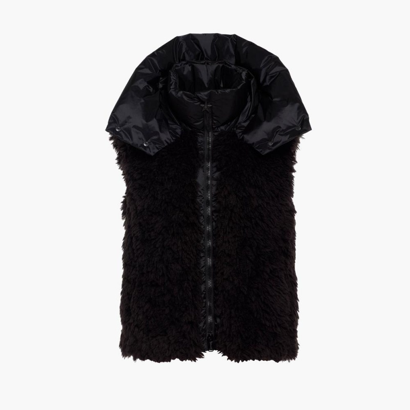 Gilet Goldbergh IFFY Noir | YE9426380