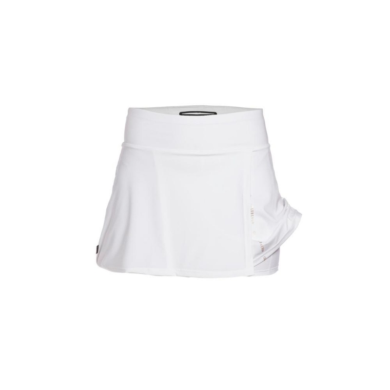 Jupe Goldbergh ANAIS Blanche | YW8501679