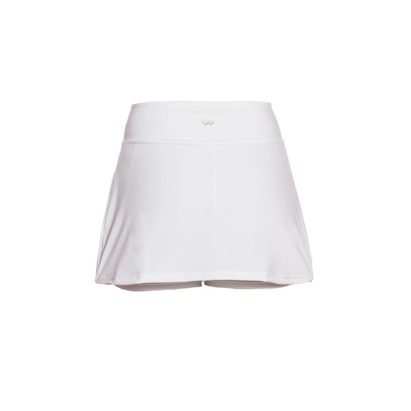 Jupe Goldbergh ANAIS Blanche | YW8501679
