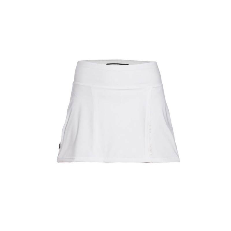 Jupe Goldbergh ANAIS Blanche | YW8501679