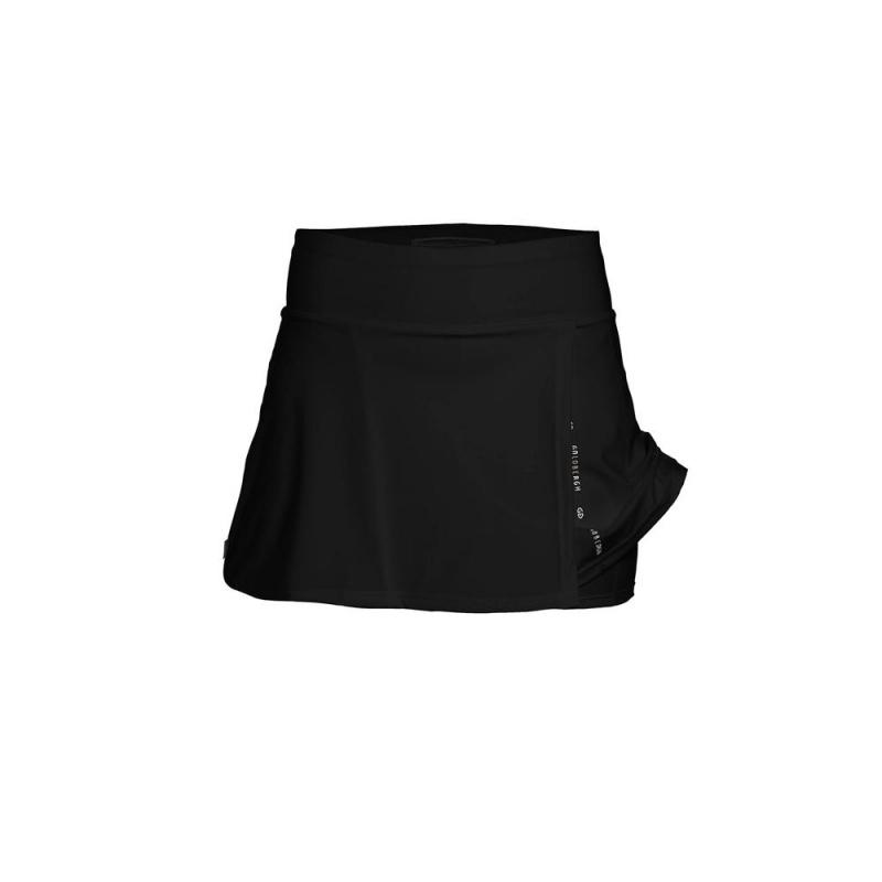 Jupe Goldbergh ANAIS Noir | ZK4285076