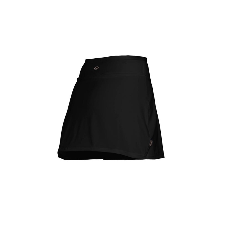 Jupe Goldbergh ANAIS Noir | ZK4285076