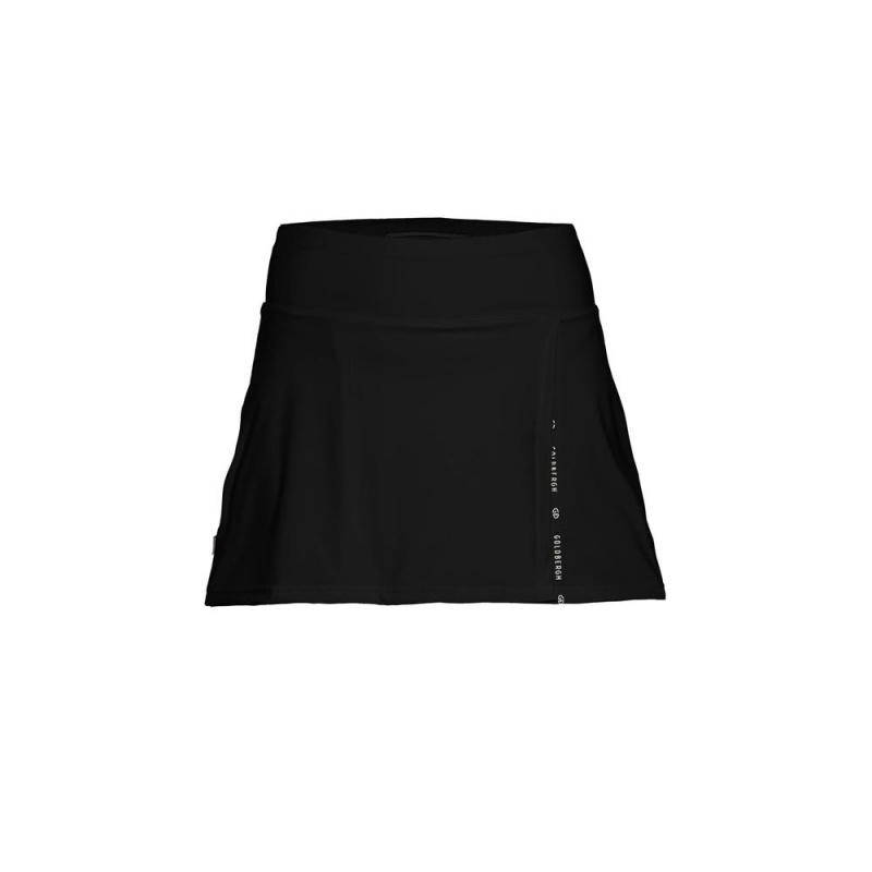 Jupe Goldbergh ANAIS Noir | ZK4285076