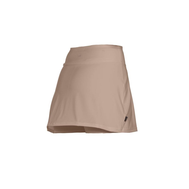 Jupe Goldbergh ANAIS Violette | BZ7412056