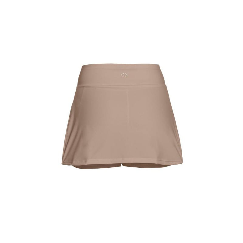 Jupe Goldbergh ANAIS Violette | BZ7412056