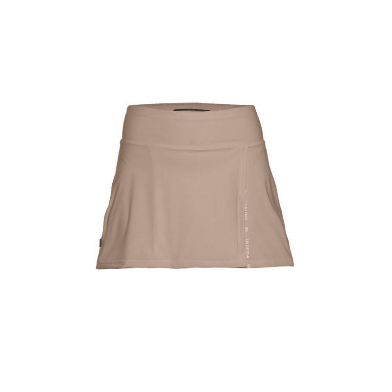 Jupe Goldbergh ANAIS Violette | BZ7412056