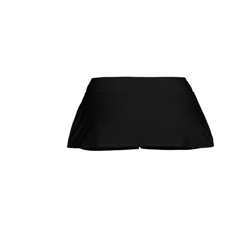 Jupe Goldbergh LYRA Noir | HN9548031