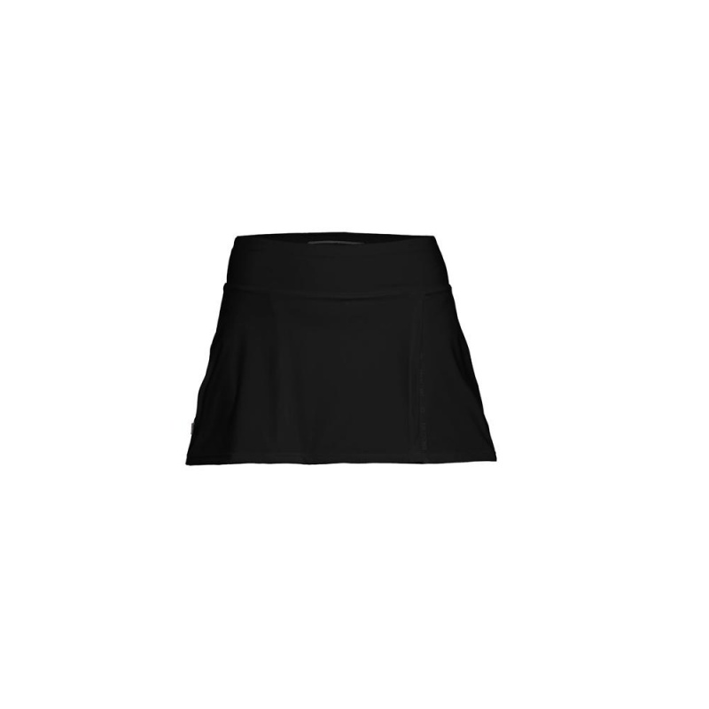 Jupe Goldbergh LYRA Noir | HN9548031