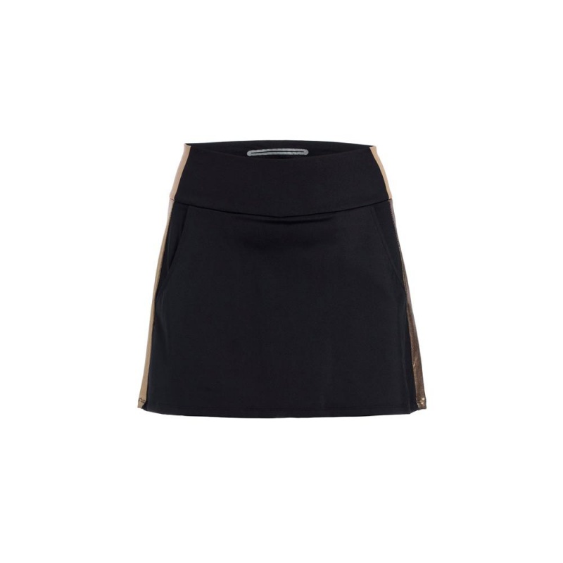 Jupe Goldbergh Lawn Doré | BQ4920876