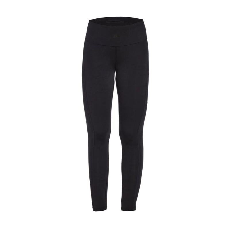 Leggings Goldbergh ANGEL Noir | CU7918342